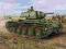 Hobby Boss 84811 Russian KV-1 Ehkranami Tank 1:48