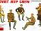 OKAZJA!! MiniArt 35049 - Soviet Jeep Crew (1:35)