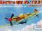 Hobby Boss 80214 - Spitfire Mk.Vb/Trop 1:72
