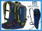 Ortovox FREE RIDER 26L PLECAK NA NARTY I SNOWBOARD