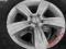DODGE CALIBER 2011 2012 11 12 13 FELGI FELGA 17''