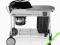 WEBER PERFORMER PREMIUM GBS 57 CM CZARNY PROMOCJA