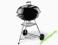 GRILL WEBER COMPACT KETTLE 57CM   WYSTAWOWY  -20%
