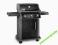 grill gazowy WEBER SPIRIT E-310 ORIGINAL , czarny