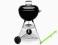 WEBER GRILL WEGLOWY BAR-B-KETTLE 47 WYPRZEDAZ-10%