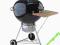 WEBER ONE-TOUCH PREMIUM JOHANN LAFER EDITION - 20%