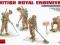 MiniArt 35083 - WWII British Royal Engineers 1:35