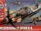 OKAZJA! Airfix 02029 - Messerschmitt BF109G-6 1:72