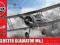 TANIO! Airfix 02052 - Gloster Gladiator Mk.I 1:72