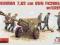 MiniArt 35033 - German 7,62cm Gun  w/Crew 1:35