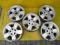 JEEP GRAND CHEROKEE WJ 98-04 FELGA FELGI 17 5x127