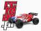 SST PIONEER 1:10 Truggy 4x4 RTR WSPANIAŁY PREZENT