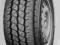 Opony letnie YOKOHAMA RY818 195/70R15C 104R