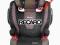 Recaro Monza Nova Seatfix isofix fotelik Mocca