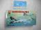 HAWKER HUNTER F Mk 6, S-007, 1/72, ZTS PLASTYK