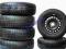 185/70R14 88T Goodyear całoroczne kpl 4szt OPEL