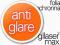 Folia Ochronna GLLASER MAX Anti-Glare MANTA MID15