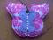 Broszka motyl motylek UNIKAT!!!