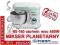 MIKSER PLANETARNY 450W 4L First Austria Gw 2 lata