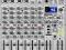 Mikser audio EURORACK UB1204FX-PRO BEHRINGER [DS]