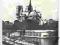 Francja Paryż Notre-Dame lata60 PC3674