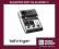 Behringer Xenyx 302 USB mini mikser audio Wwa