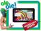 NOWY! Tablet multimedialny Kiano Young 9 Dual