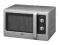 Kuchenka mikrofalowa z grillem Whirlpool MWD302/SL