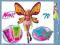 WINX lalka BELIEVIX Stella 28 cm COBI TV Oryginał