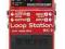 Boss RC-3 looper stereo, GRATIS KABEL!