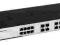 D-Link DGS-3100-24 (Switch Level 2)