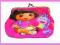 PORTMONETKA DISNEY Portfel dla dzieci Dora