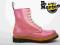DR. MARTENS PASCAL PINK YELLOW r. 6(39)