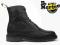 DR. MARTENS JEFFERY BLK OILED MARTENSY r. 8(42)