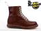 DR. MARTENS PASCAL WEDGE CHERRY r. 8(42)