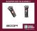 Zoom H1 Ver.2 + SŁUCHAWKI GRATIS FAKTURA VAT!!!
