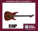 ESP LTD Elite M-II EMG FLOYD JAPAN OKAZJA RATY 0%!