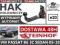 HAK AUTOMAT VW PASSAT B6 3C SEDAN 2005-2010 e20