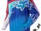 Bluza FOX 360 Flight Blue/Red rozm. S-XXL 2014