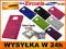 ETUI ZIRCONIA SAMSUNG GALAXY S2 i9100 i9105 Plus