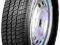 Opony letnie FEDERAL MS-357 225/70R15 112R