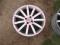 MG 4X100 7.5H17CH-45 ORYGINALNE ALUFELGI TANIO