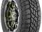 Opony letnie COOPER LT225/75 R 115Q