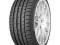 Opony letnie CONTINENTAL SC-5P XL 235/35R19 0Z