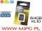 gd06 KARTA PAMIĘCI MICROSDXC GOODRAM 64GB KL.10 TF