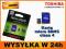 KARTA MICRO MIKRO SD HC 16 GB 16GB SDHC TOSHIBA