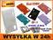 ETUI POKROWIEC COBY LG SWIFT L5 E610 +FOLIA+RYSIK