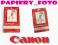 CANON GLOSSY PHOTO PAPER 10x15 170g/m2 100 ark.