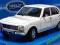 PEUGEOT 504 SKALA 1:24 WELLY
