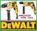 DEWALT DWD024S WIERTARKA UDAROWA z REGULACJA 2Lgw